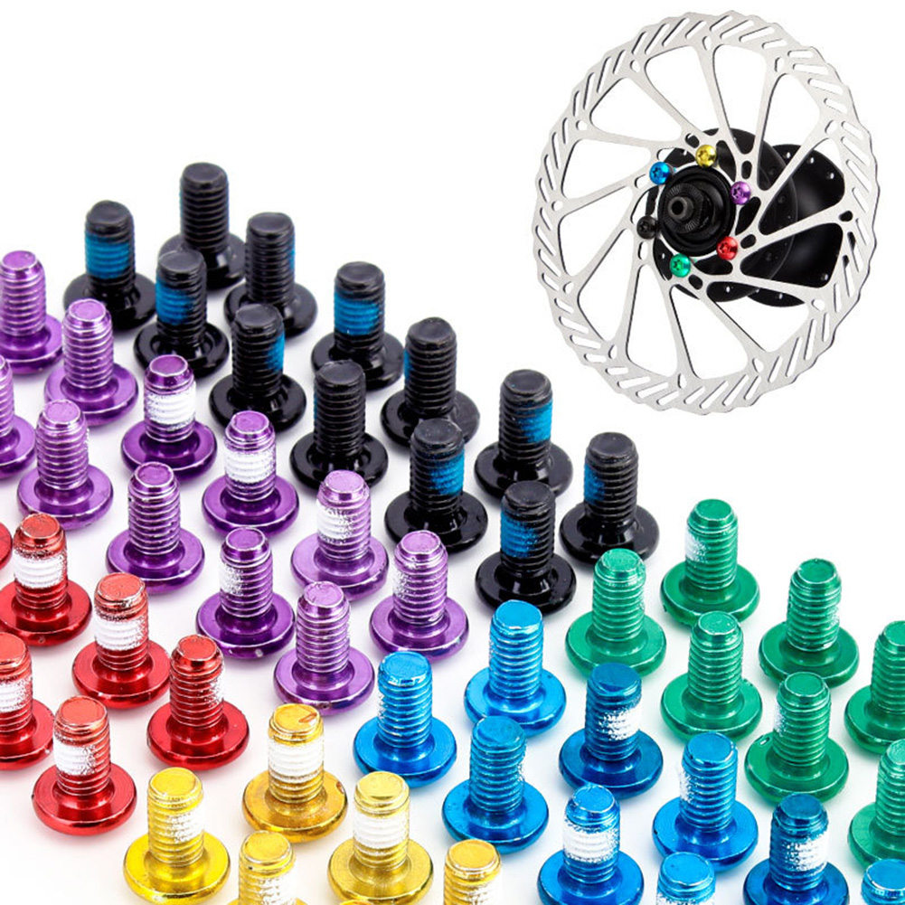 Cycling Gear Parts - 12 個 MTB マウンテンバイク ステンレス ディスク