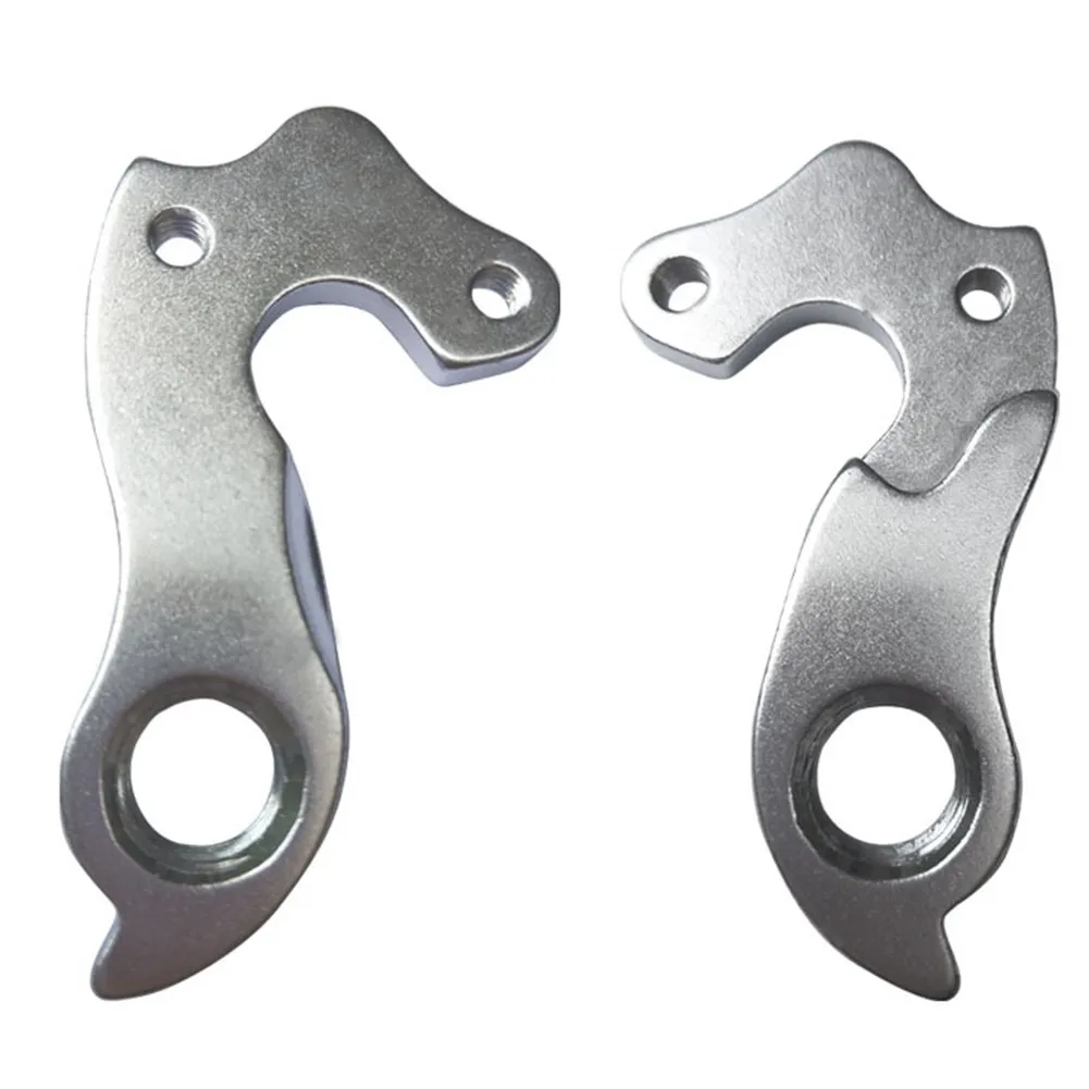 Cycling Gear Parts - アルミ合金リアディレイラーギア,mechハンガー,テールフック,マウンテンバイクパーツ