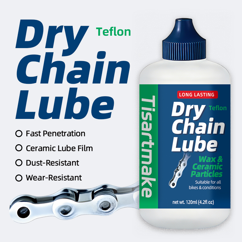 Cycling Gear Parts - 15ml/120ML 自転車チェーンワックス状メンテナンスオイル スクワートMTBロードバイクワックス状ドライチェーンギアオイル潤滑剤 チェーンフォークフライホイールバイクアクセサリー