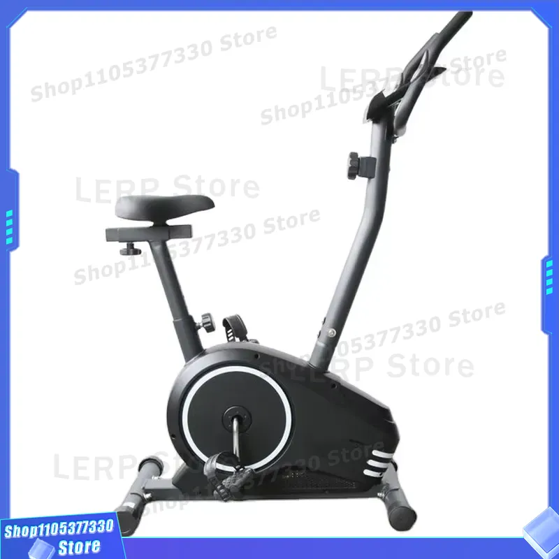 Cycling Gear Indoor - 屋内サイクリングバイク ホームジムフィットネス機器 フライホイール付き固定式エクササイズバイク 有酸素運動トレーニング用