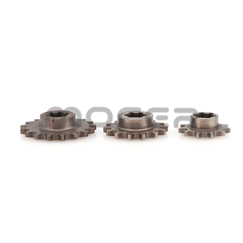 Cycling Gear Rack - ギアボックス11t 14t 17t 20t,歯T8fフロントスプロケットドレス,49cc 2ストロークエンジン,クワッド,ミニ,オートバイ,ポケットアクセサリー