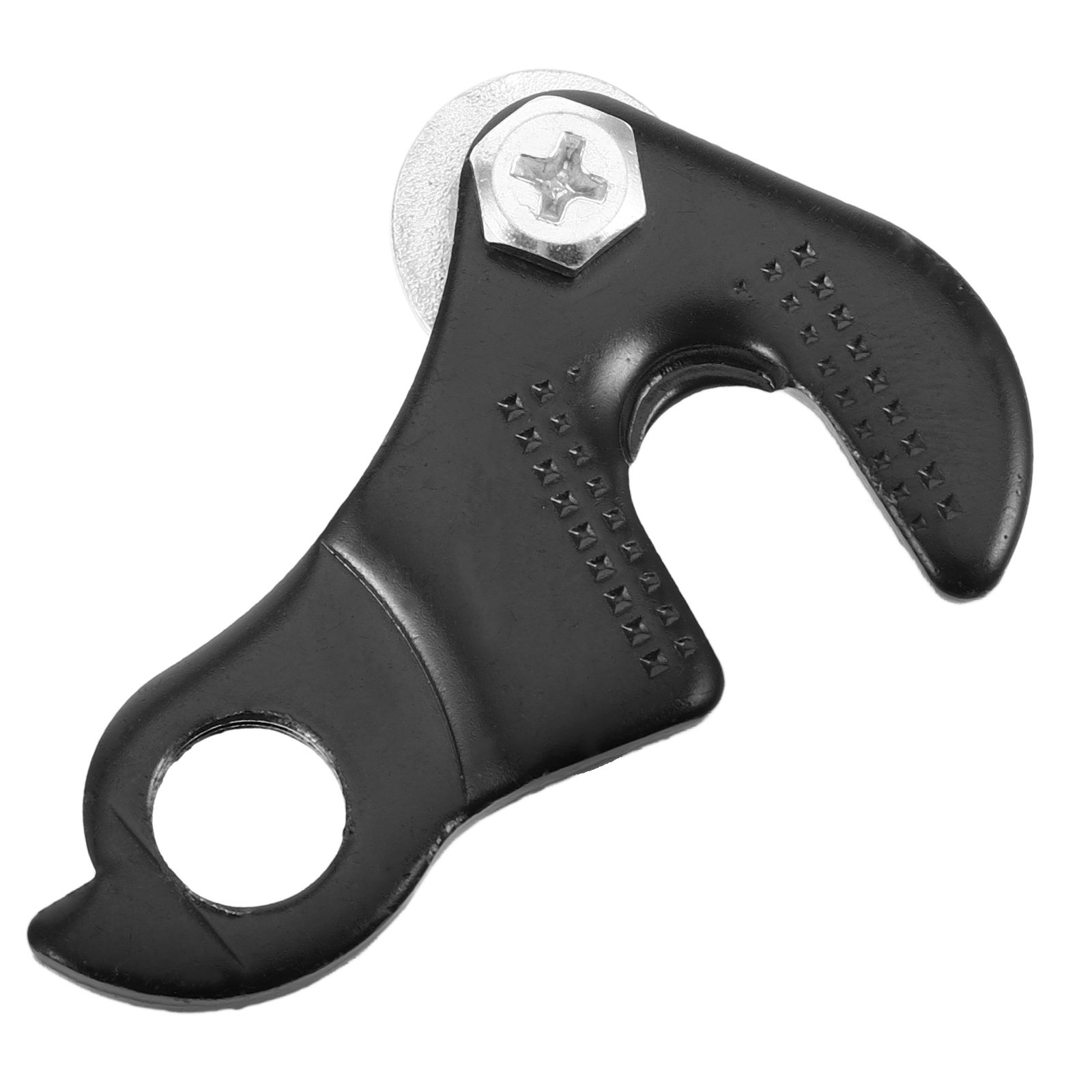 Cycling Gear And Accessories - 軽量鉄製リアディレイラーハンガー マウンテンバイクテールフック フレームサイクリングギアアクセサリー ヴィンテージライトスイッチ