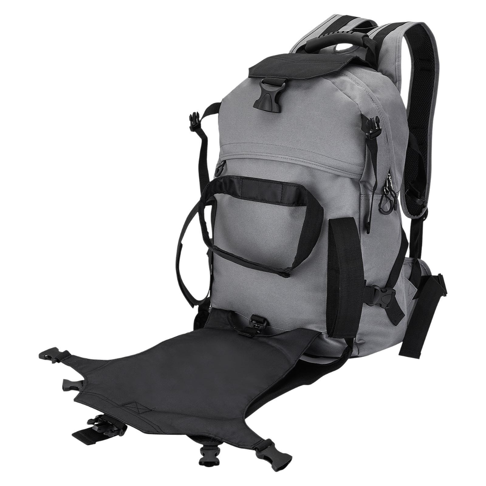 スキーバックパック 旅行用荷物用 ヘルメットバッグ スキーギ - Cycling Gear And Accessories のレビューと価格