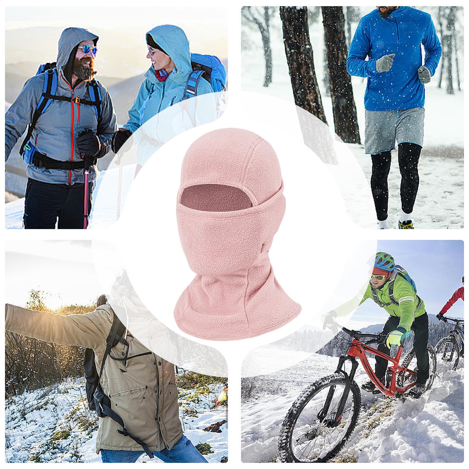 ビーニーハット ネックウォーマー フードギア 寒い天候用 オ - Cycling Gear Weather のレビューと価格