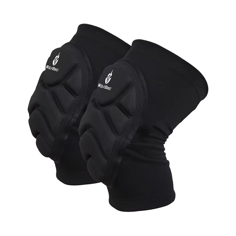 オートバイ膝ガードモトクロスレーシング肘と膝保護具モト MT - Cycling Gear Parts のレビューと価格