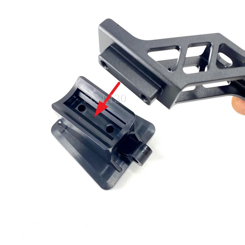 ブロンプトン用バイクラックフロントバッグバスケットキャリアブ - Bike Cargo Rack のレビューと価格