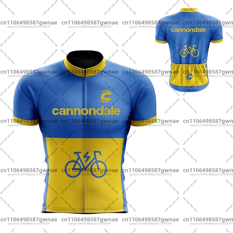 キャノンデール サイクリングジャージセット MTB サイクリ - Cycling Gear Outfit のレビューと価格