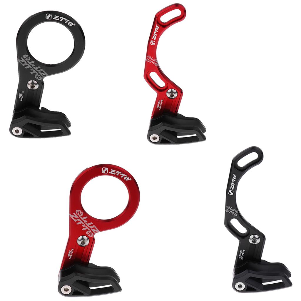 耐久性のあるチェーンガイド MTB 自転車サイクリングチェー - Cycling Quads のレビューと価格