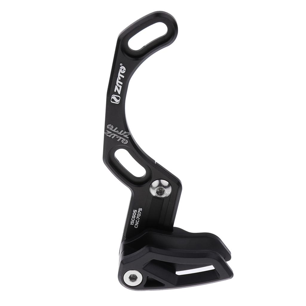 耐久性のあるチェーンガイド MTB 自転車サイクリングチェー - Cycling Quads のレビューと価格