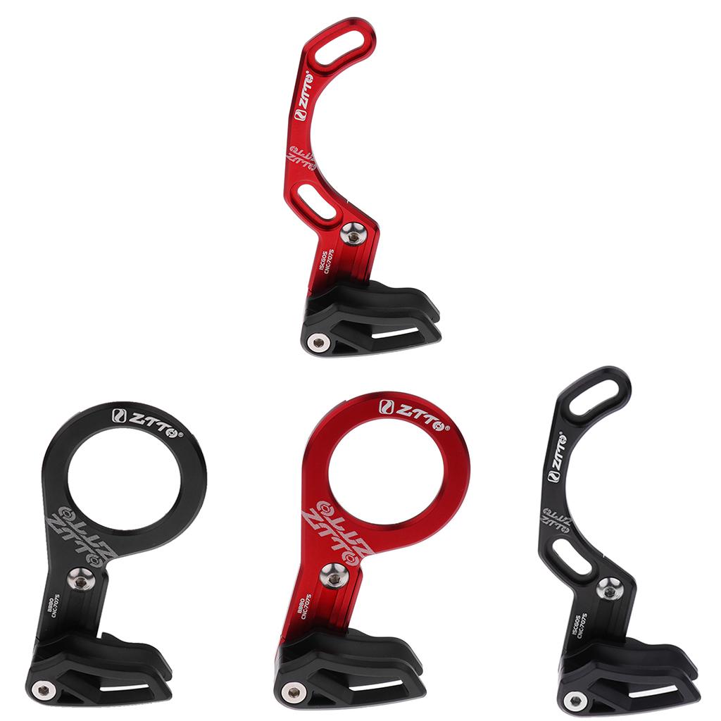 耐久性のあるチェーンガイド MTB 自転車サイクリングチェー - Cycling Quads のレビューと価格