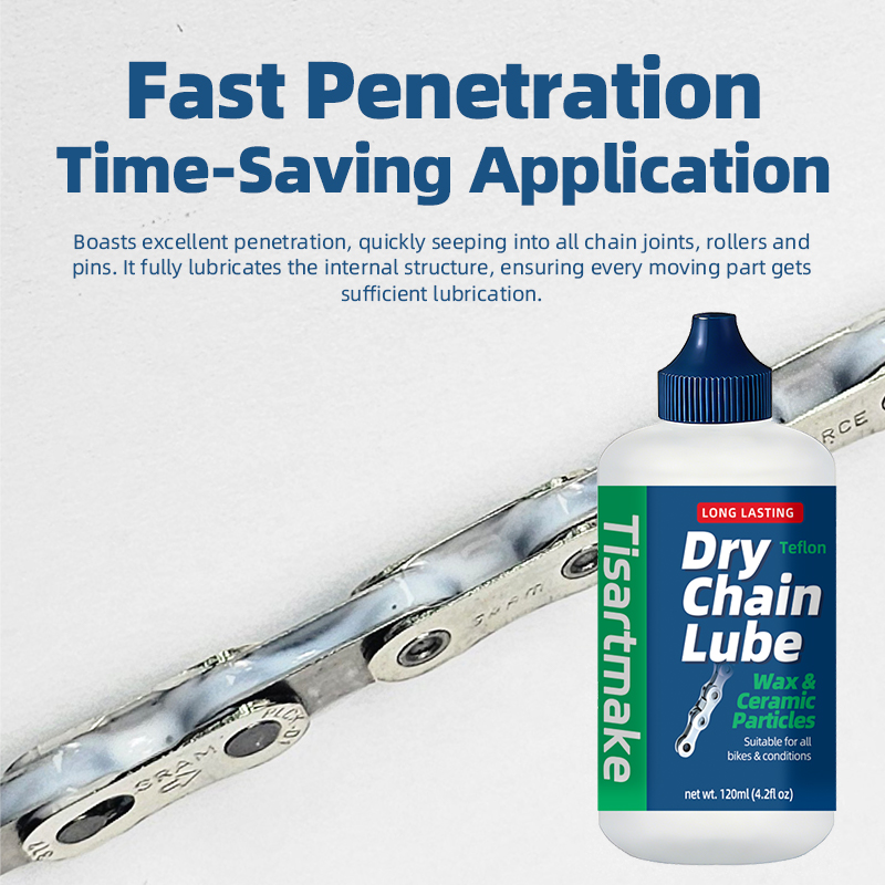 15ml/120ML 自転車チェーンワックス状メンテナンスオ - Cycling Gear Parts のレビューと価格