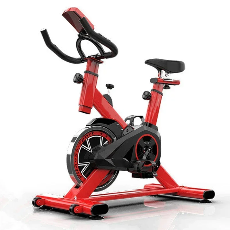 2026エクササイズバイク家庭用屋内LEDディスプレイスピニ - Cycling Gear Indoor のレビューと価格
