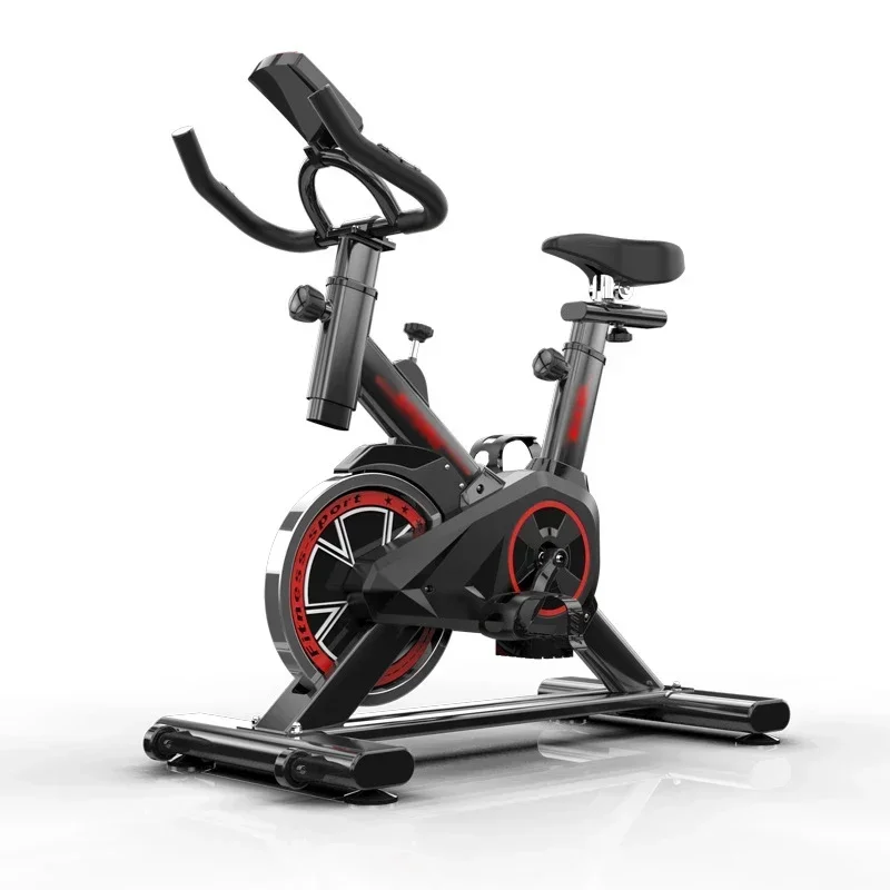 2026エクササイズバイク家庭用屋内LEDディスプレイスピニ - Cycling Gear Indoor のレビューと価格