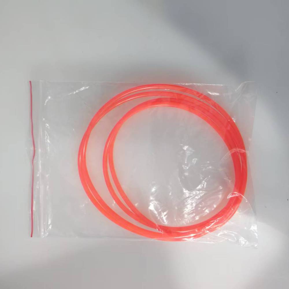 自転車トレーニングローラー用ドライブベルト 5mm TPU  - Cycling Gear Indoor のレビューと価格