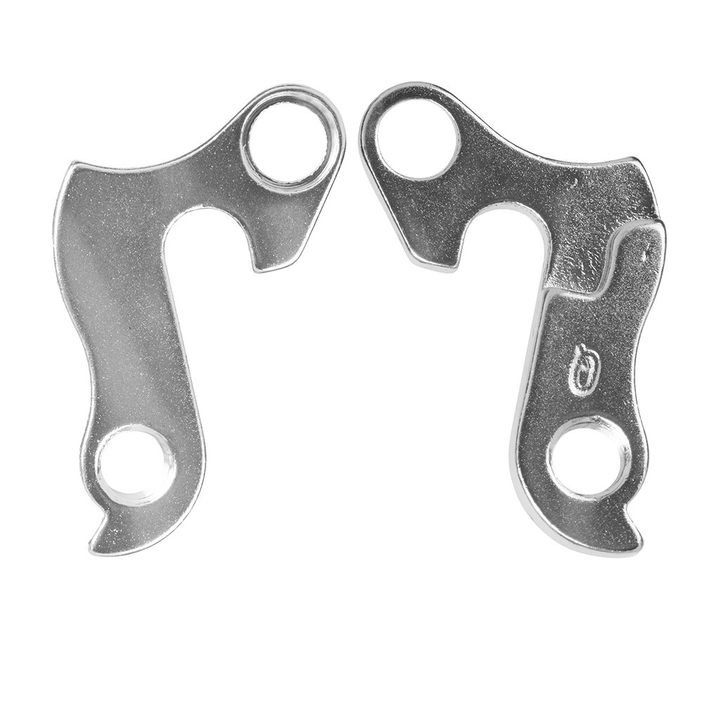MTB ロード自転車リアディレイラーハンガーギアテールフック - Cycling Gear Parts のレビューと価格
