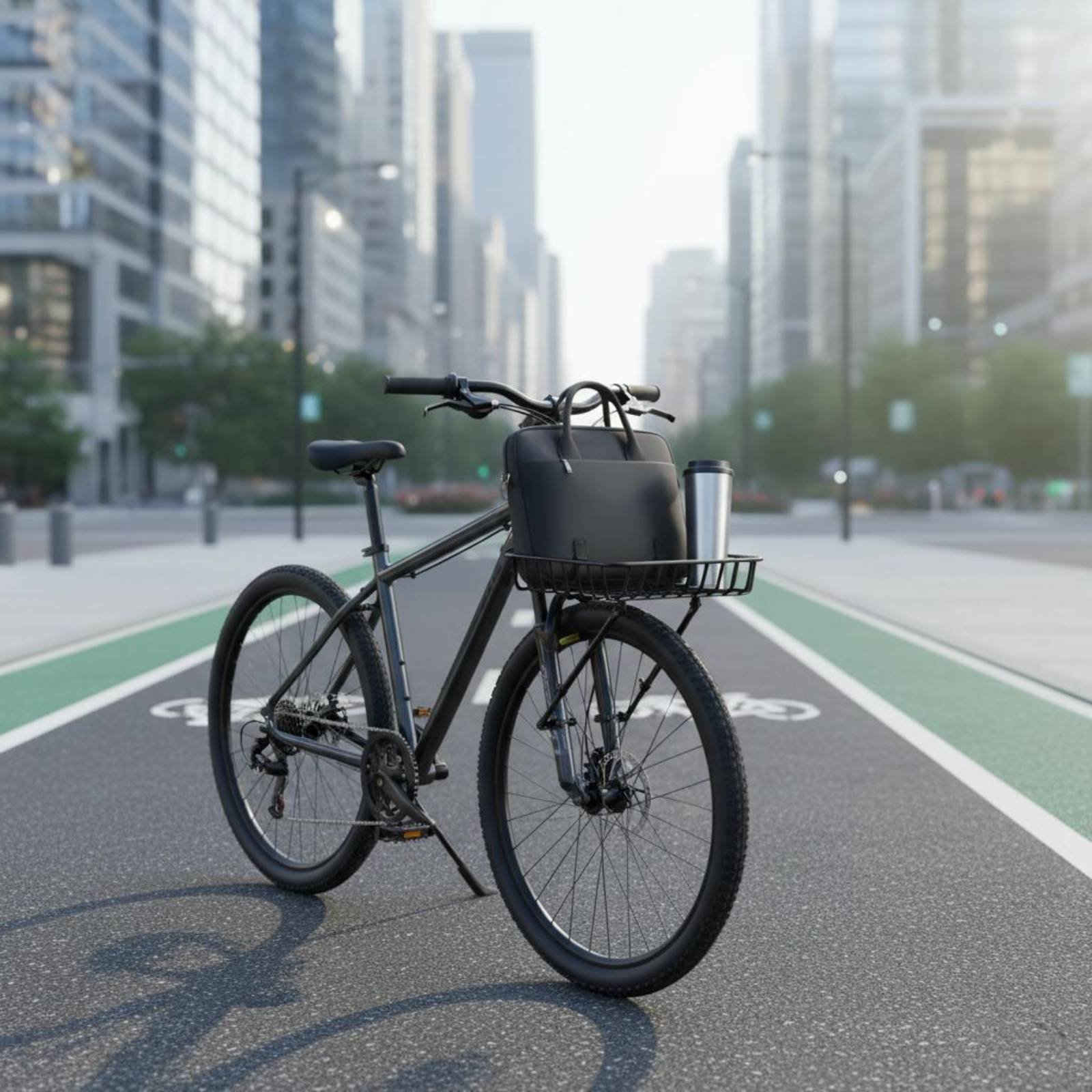 アルミ製フロントバスケット 軽量自転車アクセサリー 高耐久性 - Cycling Gear Rack のレビューと価格