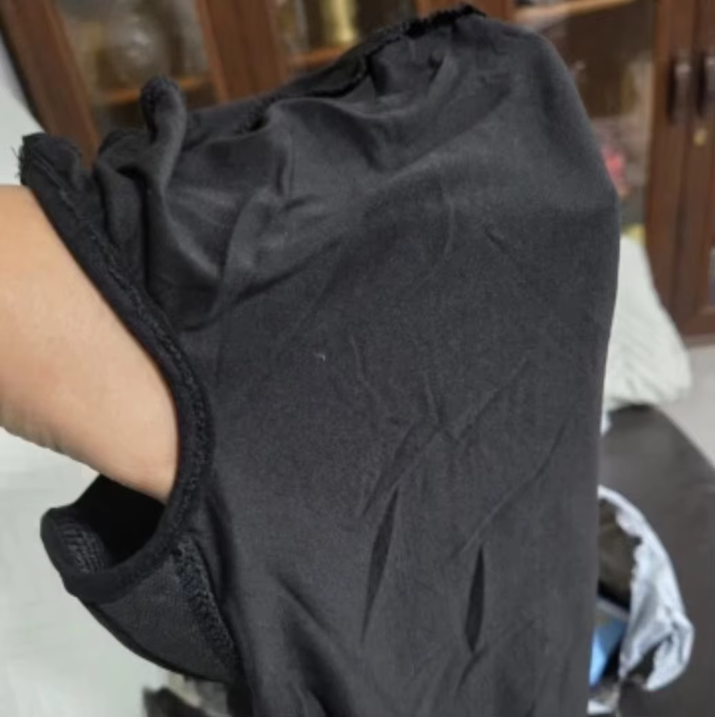 夏用軽量バラクラバ サイクリング フルフェイスマスク アウト - Cycling Gear And Accessories のレビューと価格