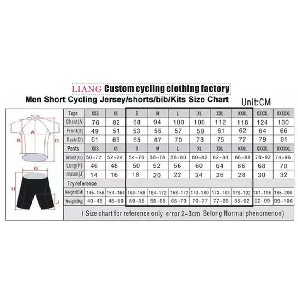 UNO X 2026プロチームサイクリングジャージセット サ - Cycling Gear Outfit のレビューと価格