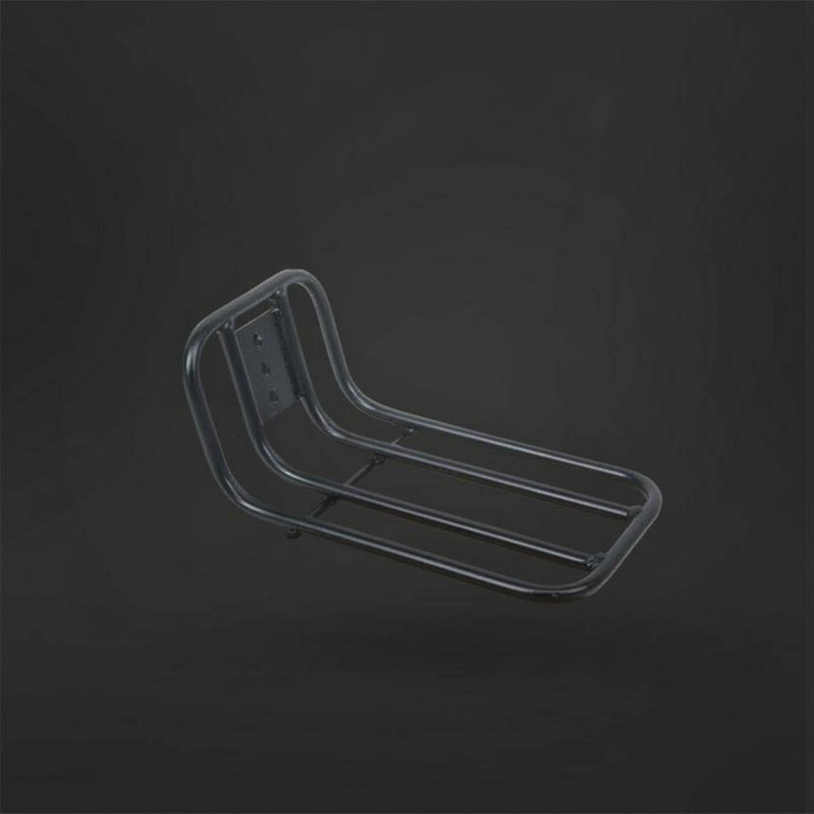 折りたたみ自転車用フロント荷物ラック 頑丈な構造 二輪車用フ - Bike Cargo Rack のレビューと価格