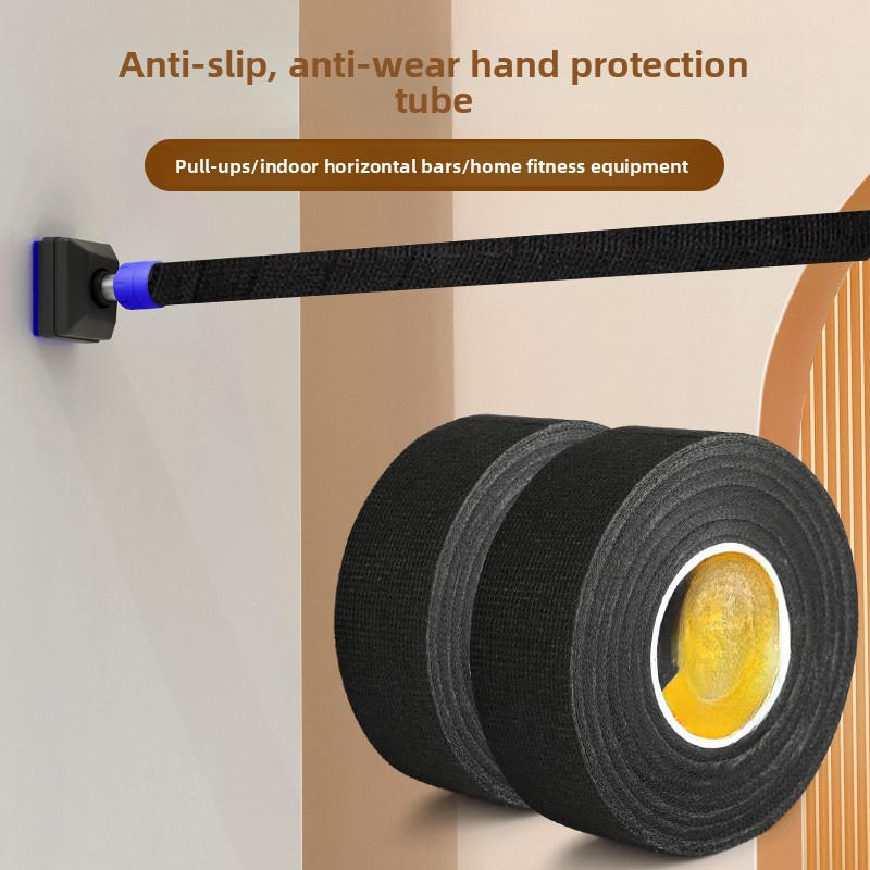 15 メートル弾性包帯自己粘着滑り止めスリーブラップストラッ - Bike Handlebar Tape のレビューと価格
