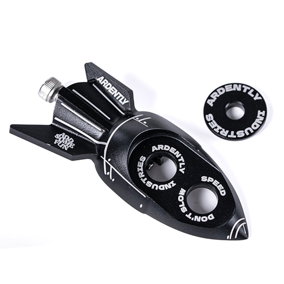 ARDENTLY アルミ合金自転車チェーンテンショナーアジャ - Cycling Gear Parts のレビューと価格