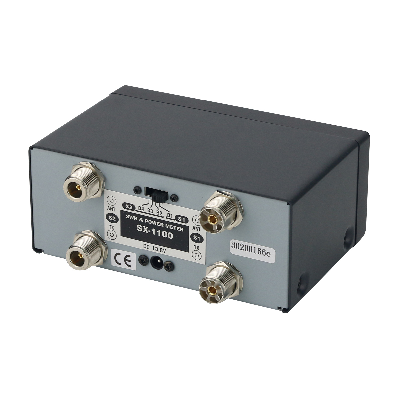 SX-1100 オリジナル クワッド パワーメーター - サ - Cycling Quads のレビューと価格