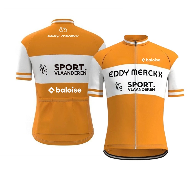 メンズ バロワーズ チーム サイクリング ジャージ スポーツ - Cycling Gear Outfit のレビューと価格