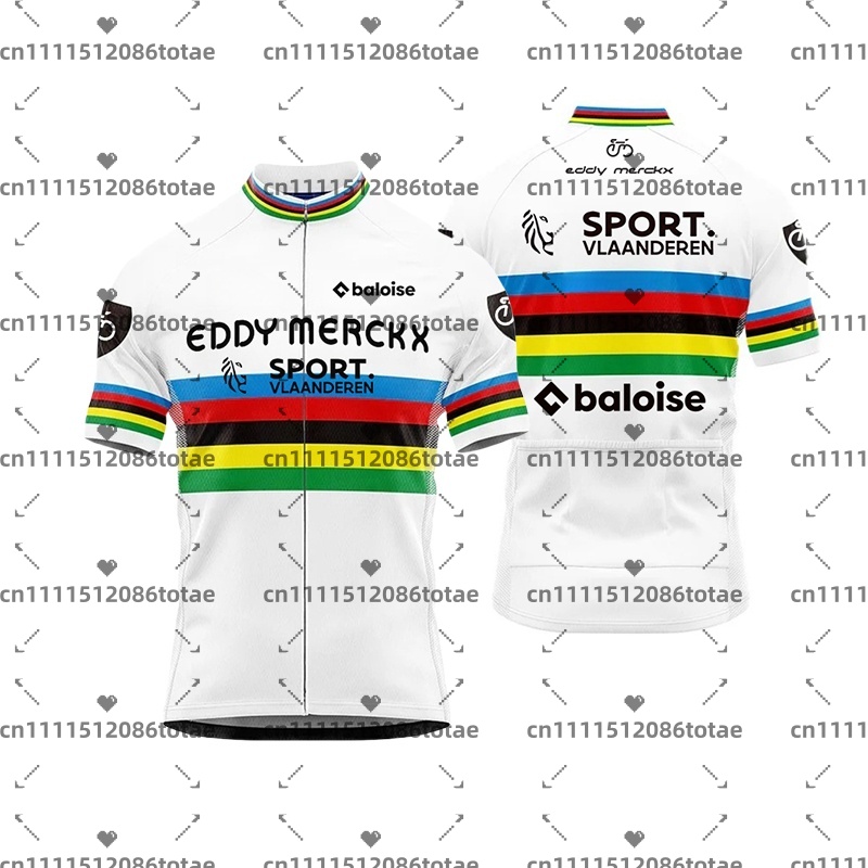 メンズ バロワーズ チーム サイクリング ジャージ スポーツ - Cycling Gear Outfit のレビューと価格