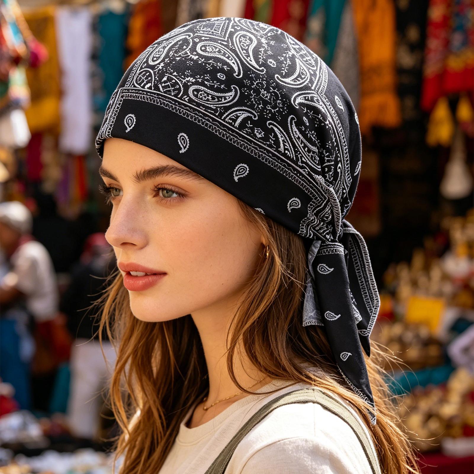 冷却スカルキャップ伸縮性吸汗ヘルメットライナー冷却ヘッドスカ - Cycling Gear And Accessories のレビューと価格