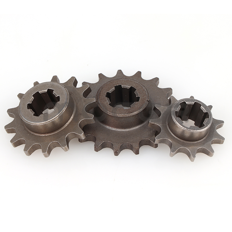 ギアボックス11t 14t 17t 20t,歯T8fフロント - Cycling Gear Rack のレビューと価格