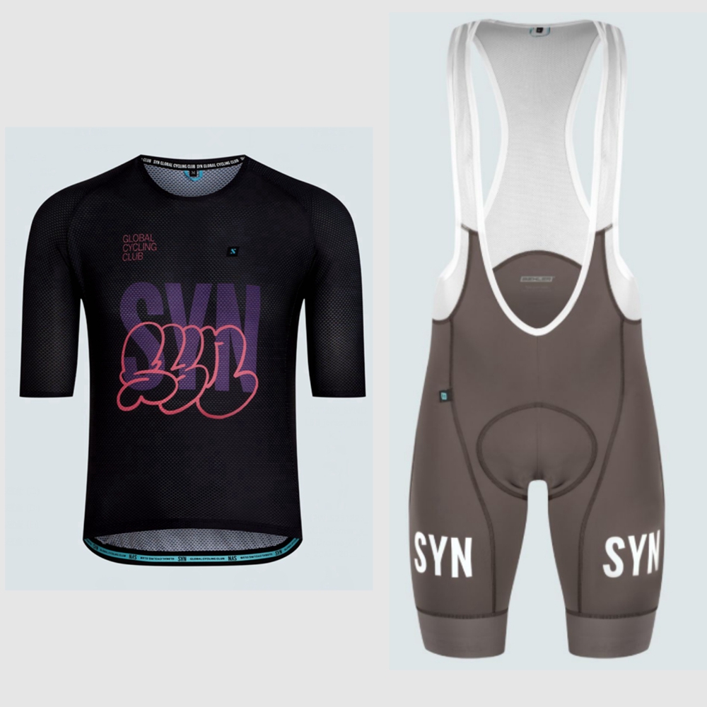 メンズ トレーニング デザイン ラボ ジップレス ジャージ  - Cycling Gear Outfit のレビューと価格