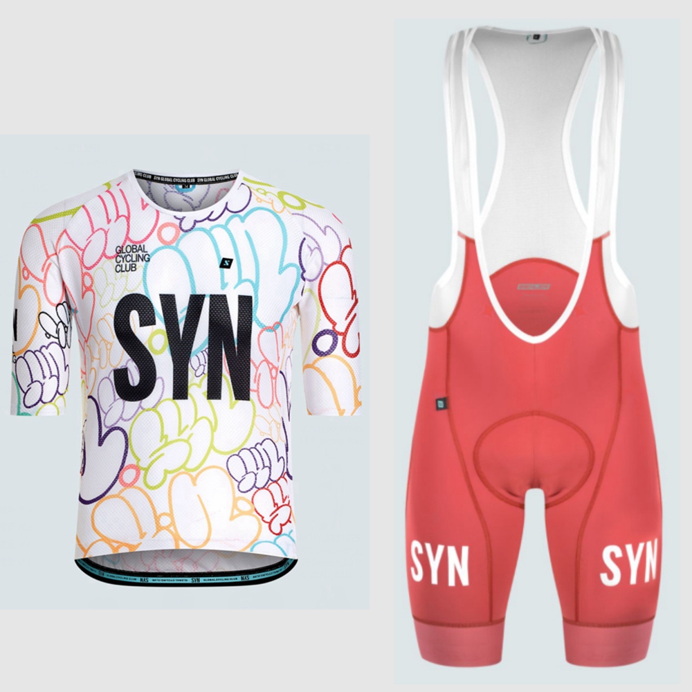メンズ トレーニング デザイン ラボ ジップレス ジャージ  - Cycling Gear Outfit のレビューと価格