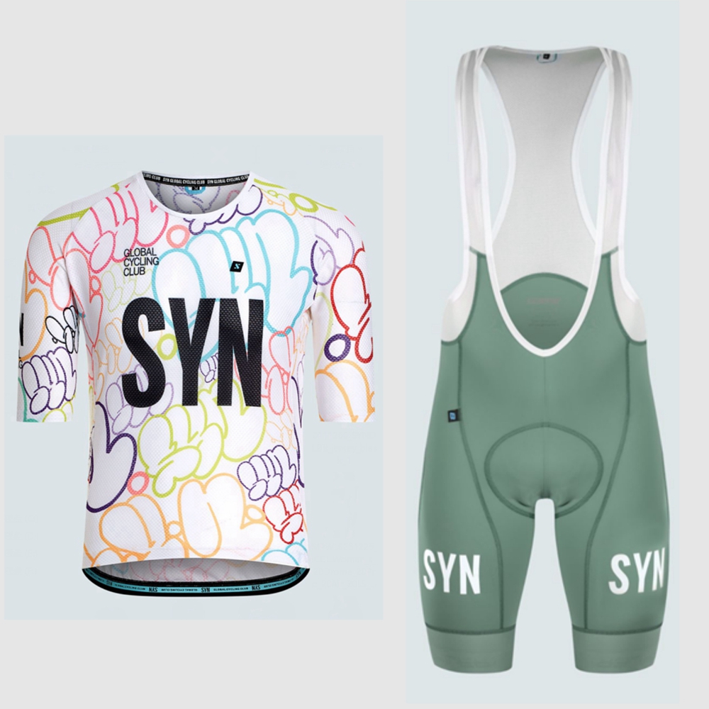 メンズ トレーニング デザイン ラボ ジップレス ジャージ  - Cycling Gear Outfit のレビューと価格
