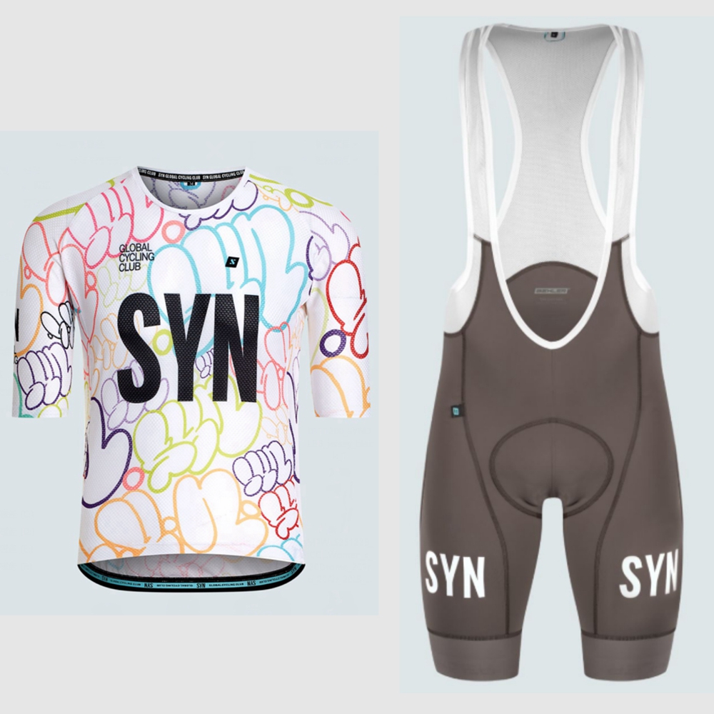 メンズ トレーニング デザイン ラボ ジップレス ジャージ  - Cycling Gear Outfit のレビューと価格