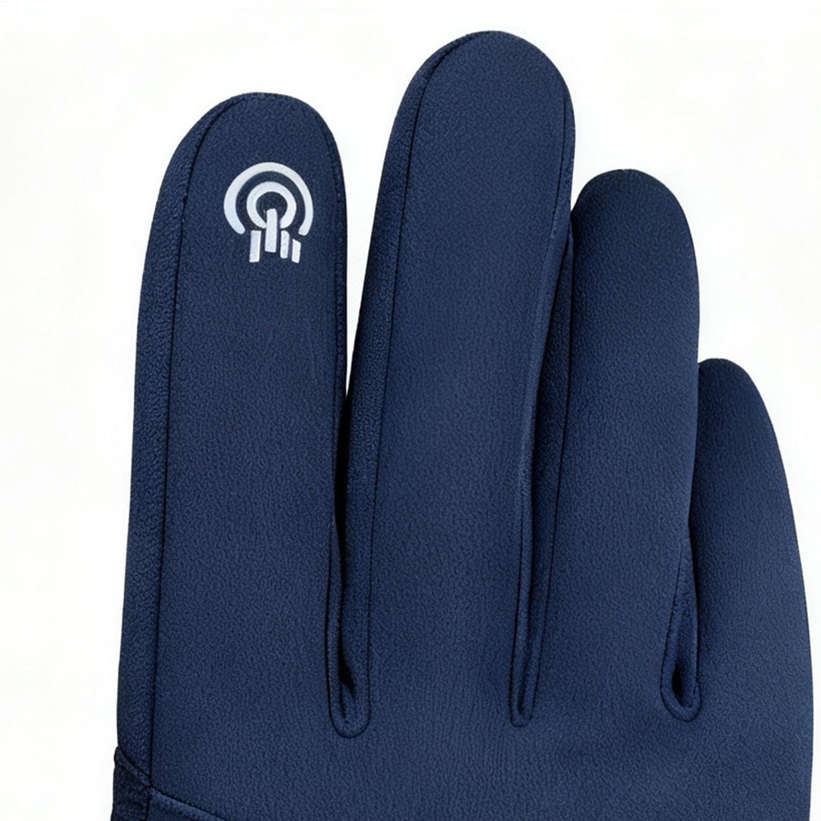 冬用手袋 女性用 防風 タッチスクリーン対応 寒さ対策 スノ - Cycling Gear Weather のレビューと価格