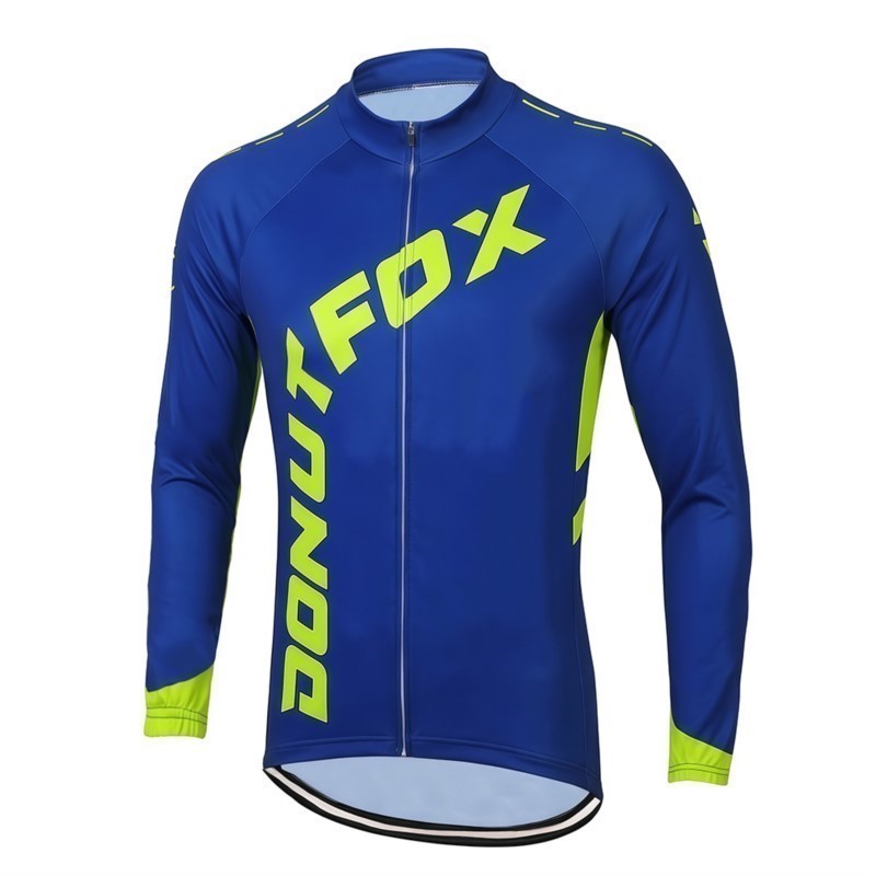 メンズ長袖MTBジャージ＆サイクリングショーツ、速乾性、単品 - Cycling Gear Outfit のレビューと価格
