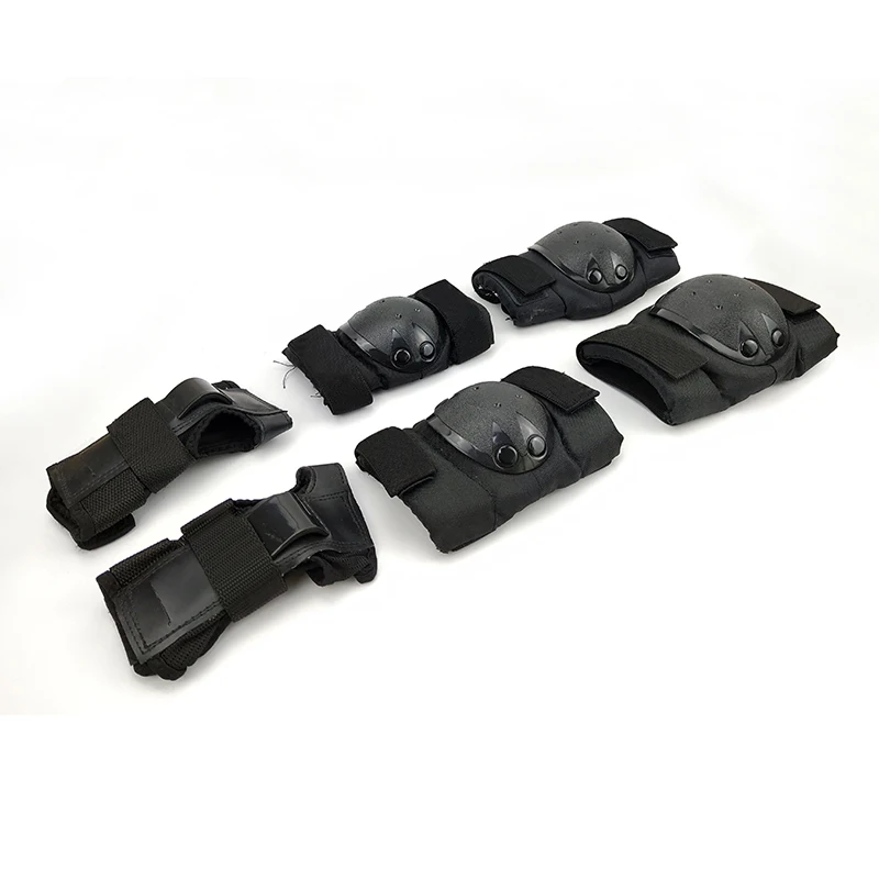 -屋外屋内ローラースケート保護具スーツスケートボードバランス - Cycling Gear Indoor のレビューと価格