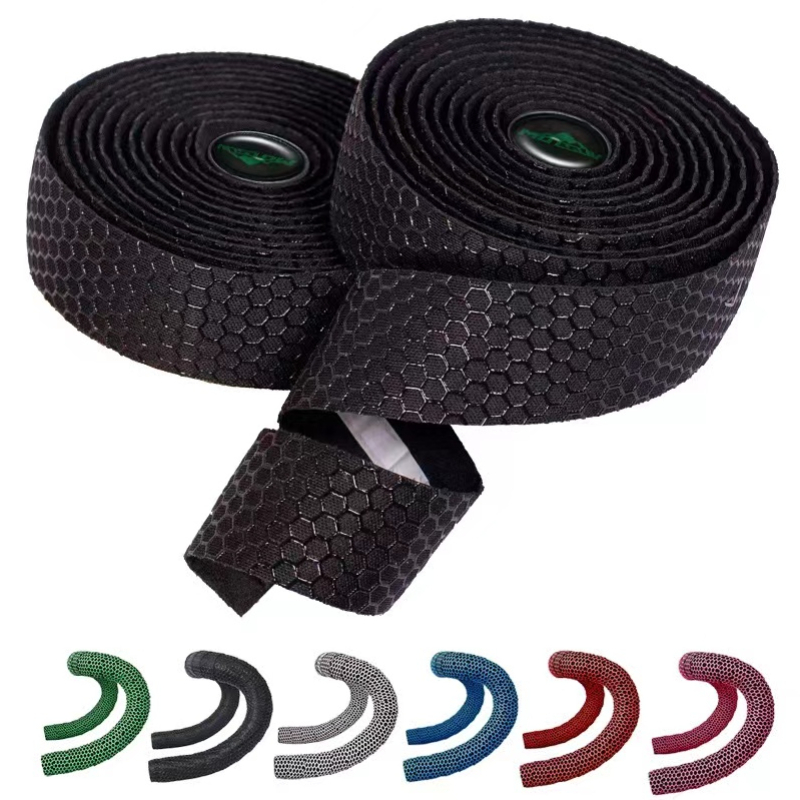 男性用および女性用のサイクリングテープ,ソフトロードバイクハ - Bike Handlebar Tape のレビューと価格