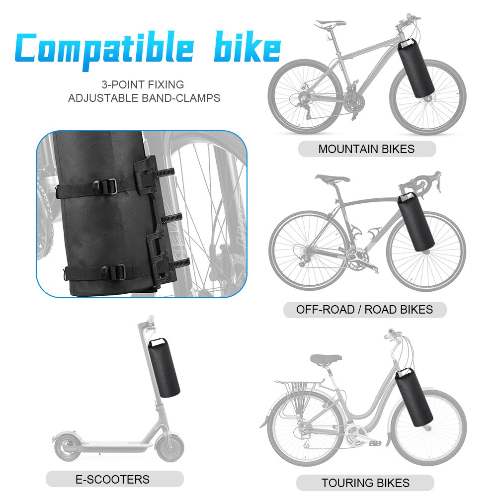 ニューボーラー自転車ギアマウント用ホルダーケージマウントサイ - Cycling Gear Rack のレビューと価格
