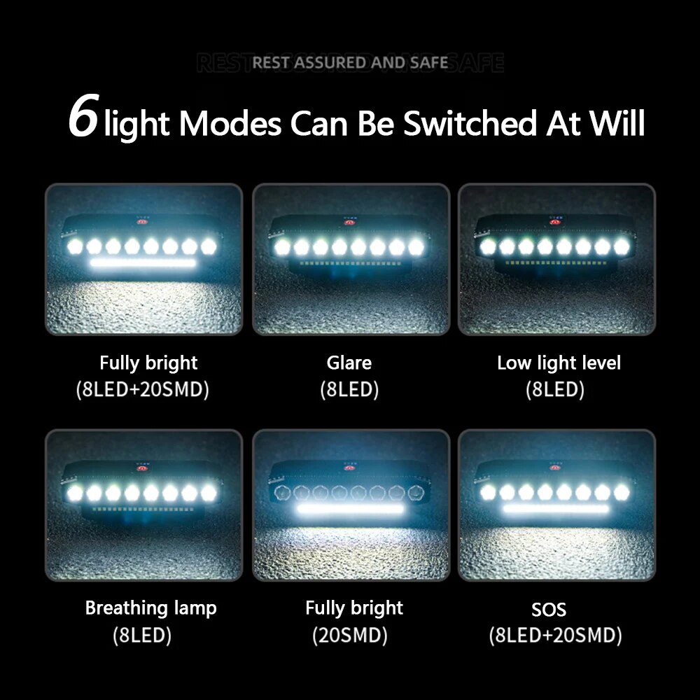 5/8 LED 自転車フロントライト USB 充電式 130 - Cycling Gear Charging Station のレビューと価格