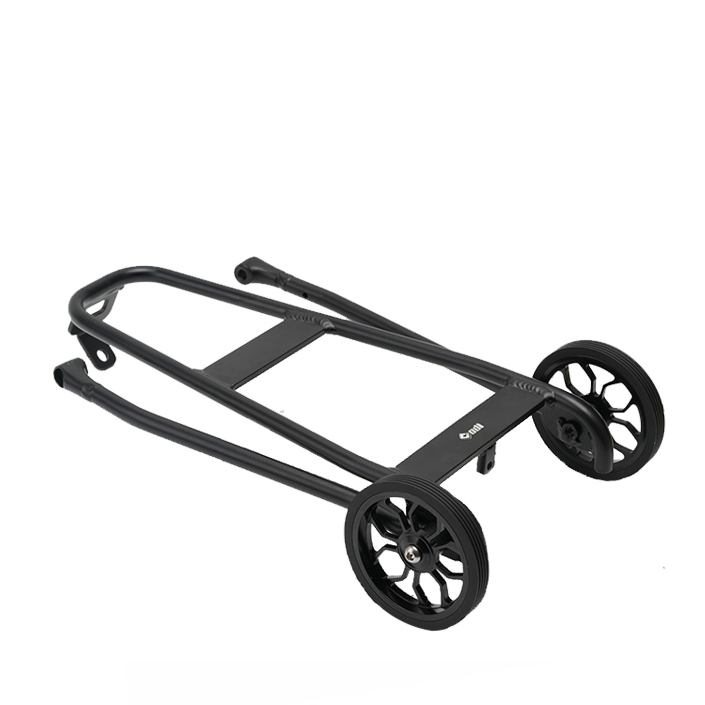 ODIスペシャルリアラック JAVA NEO 16インチ/2 - Bike Cargo Rack のレビューと価格