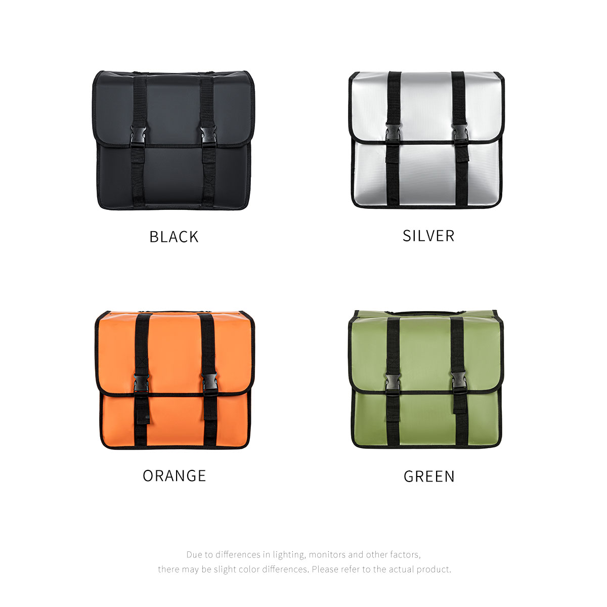自転車パニア マウンテンバイク 大容量ライディングバッグ リ - Cycling Gear Rack のレビューと価格